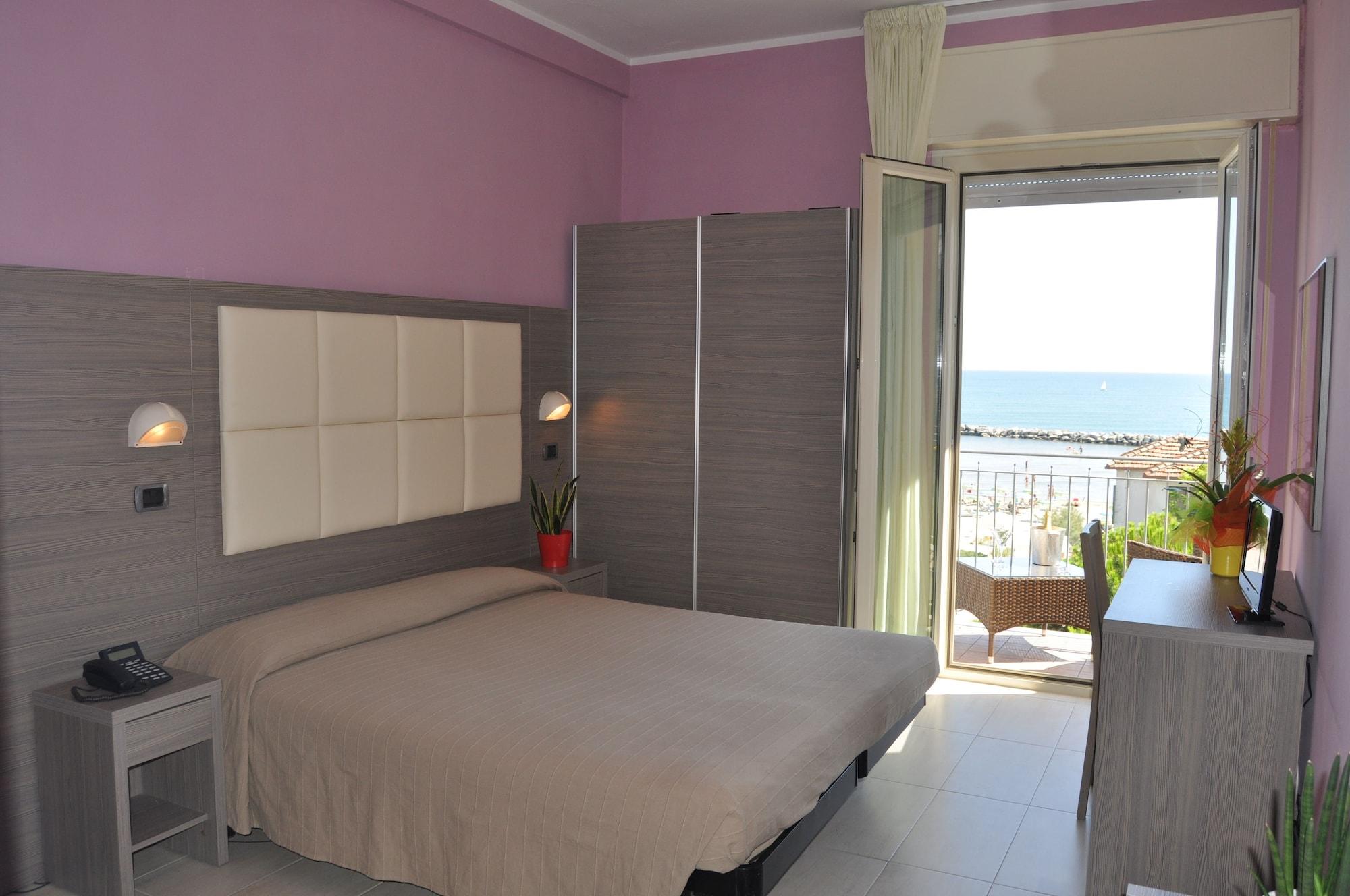 Hotel Playa Rimini Ngoại thất bức ảnh